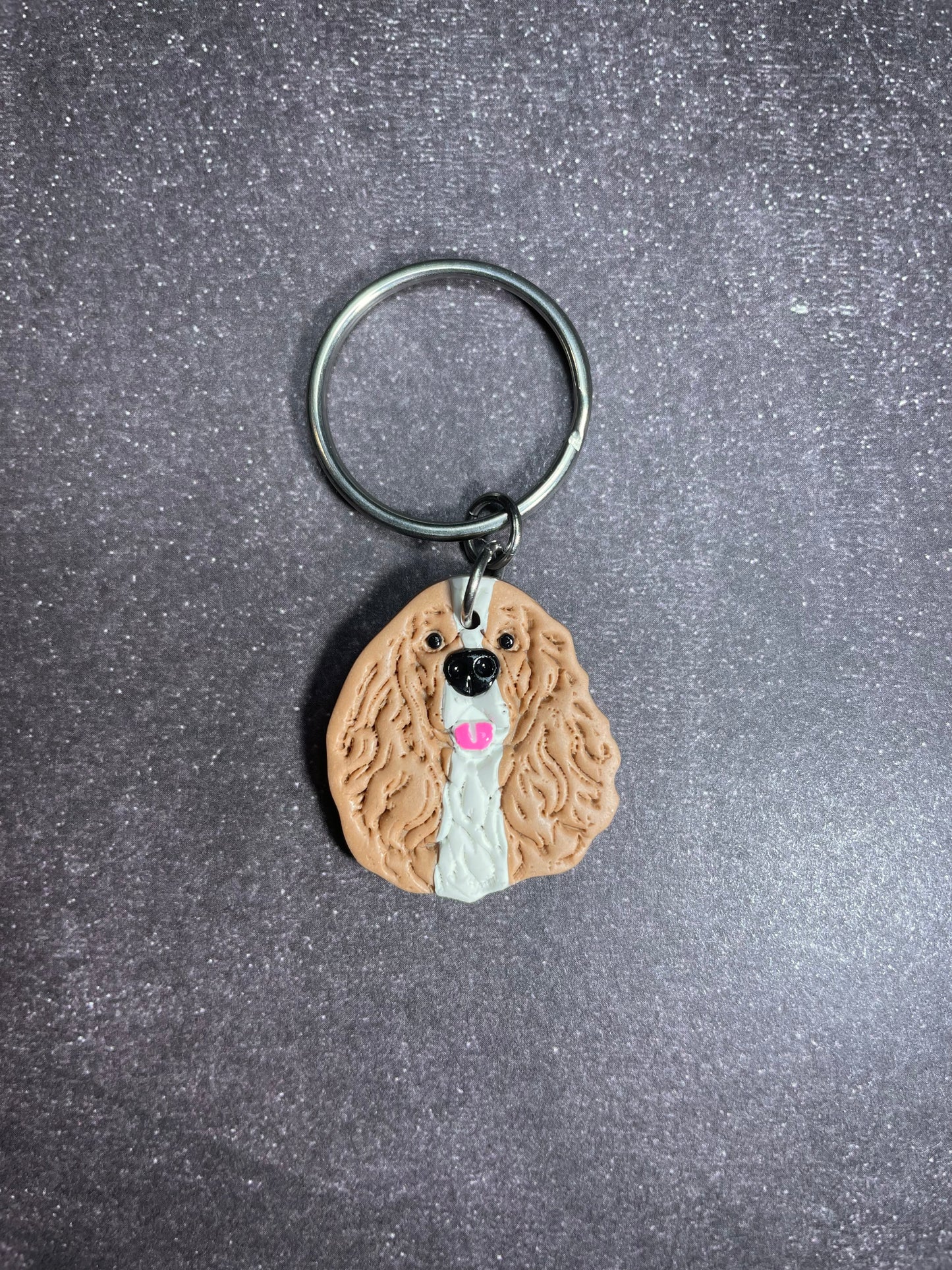 Dog Magnets - MADE TO ORDER