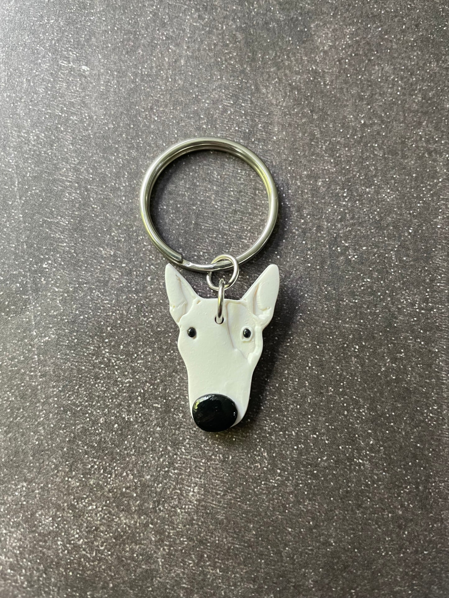 Dog Keychains - MADE TO ORDER