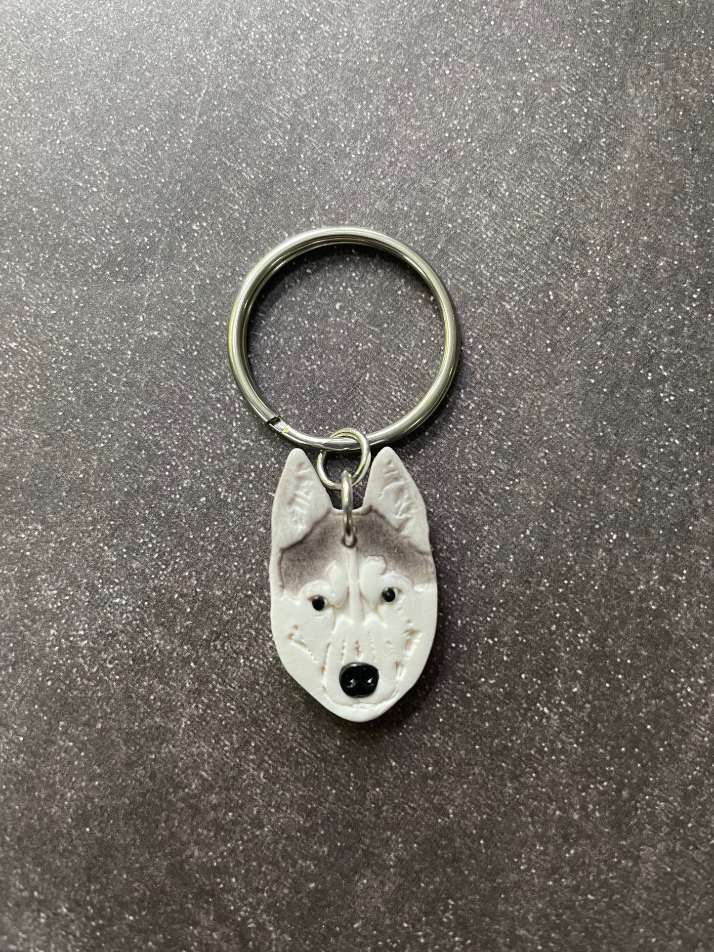 Dog Keychains - MADE TO ORDER