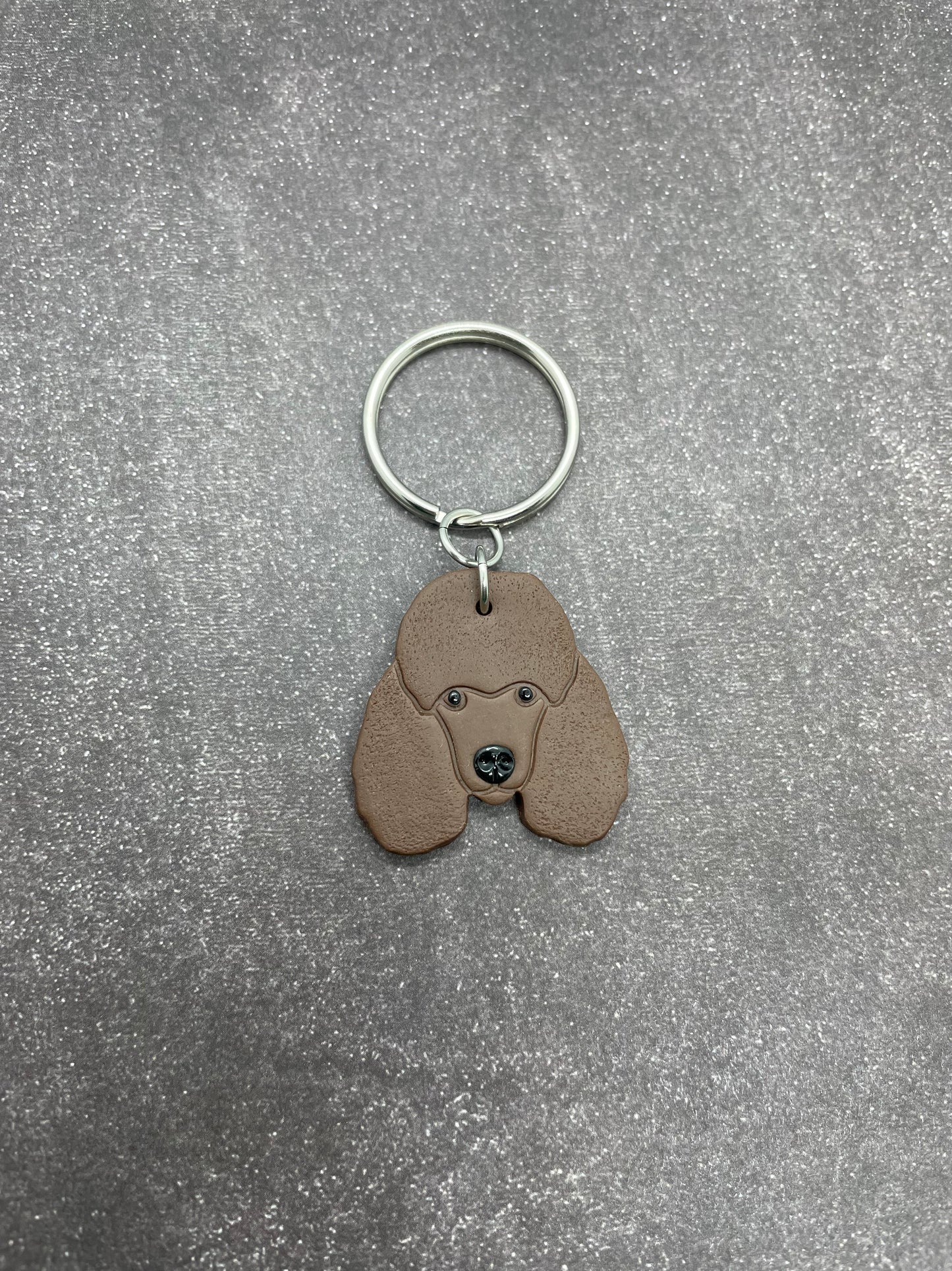 Dog Keychains - MADE TO ORDER