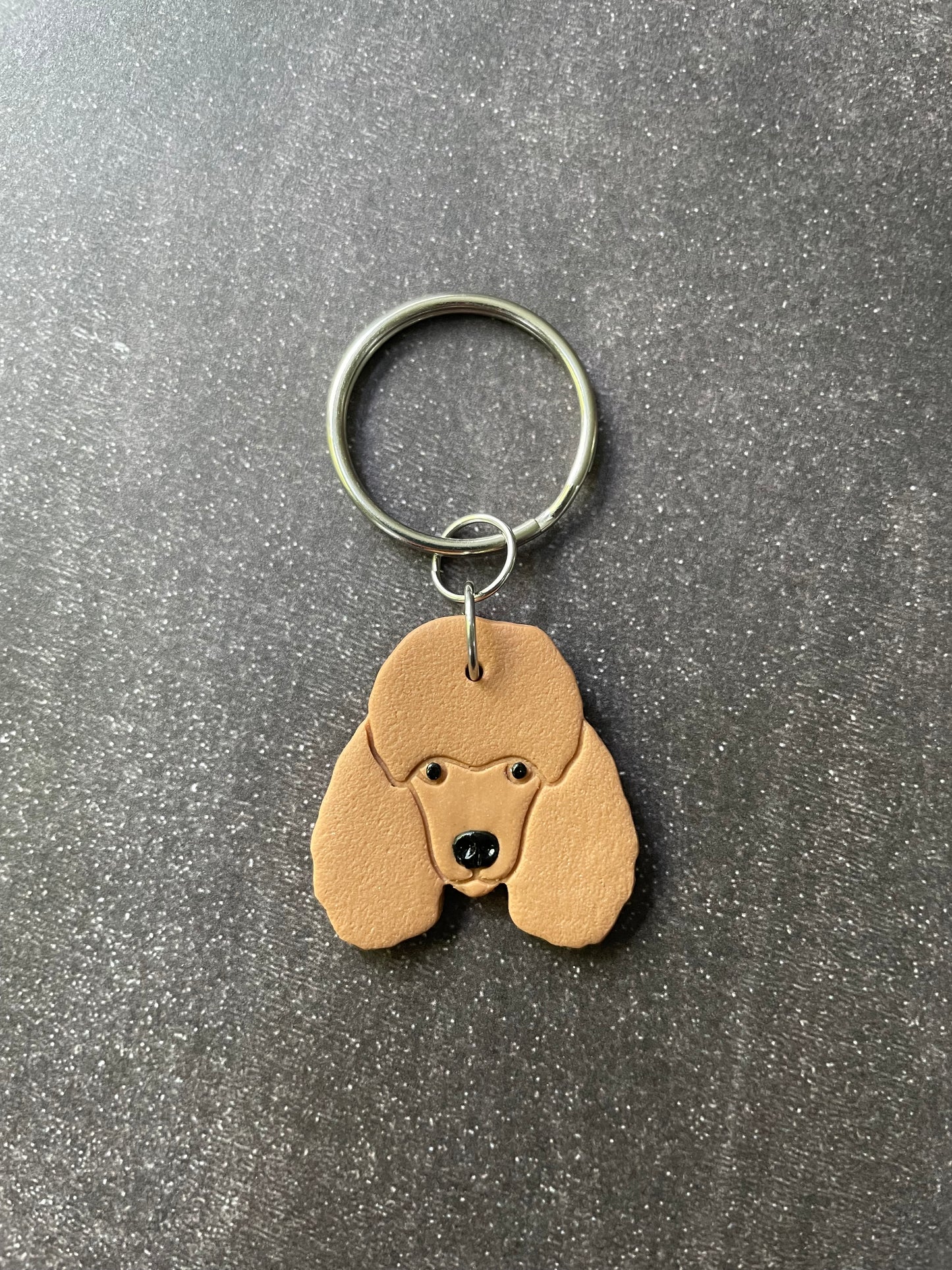 Dog Keychains - MADE TO ORDER