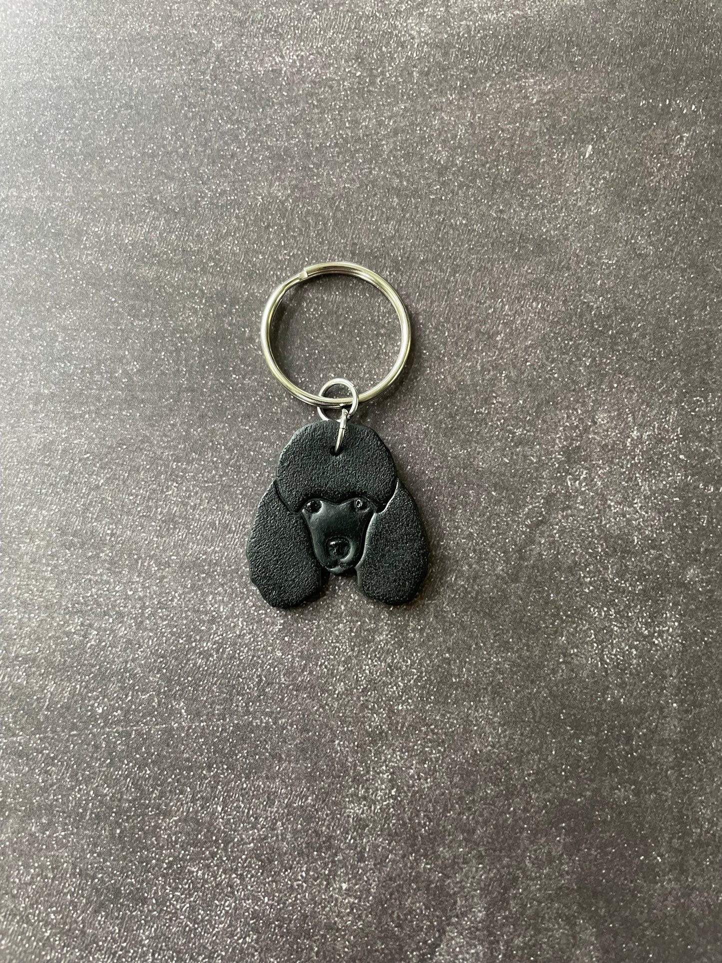 Dog Keychains - MADE TO ORDER