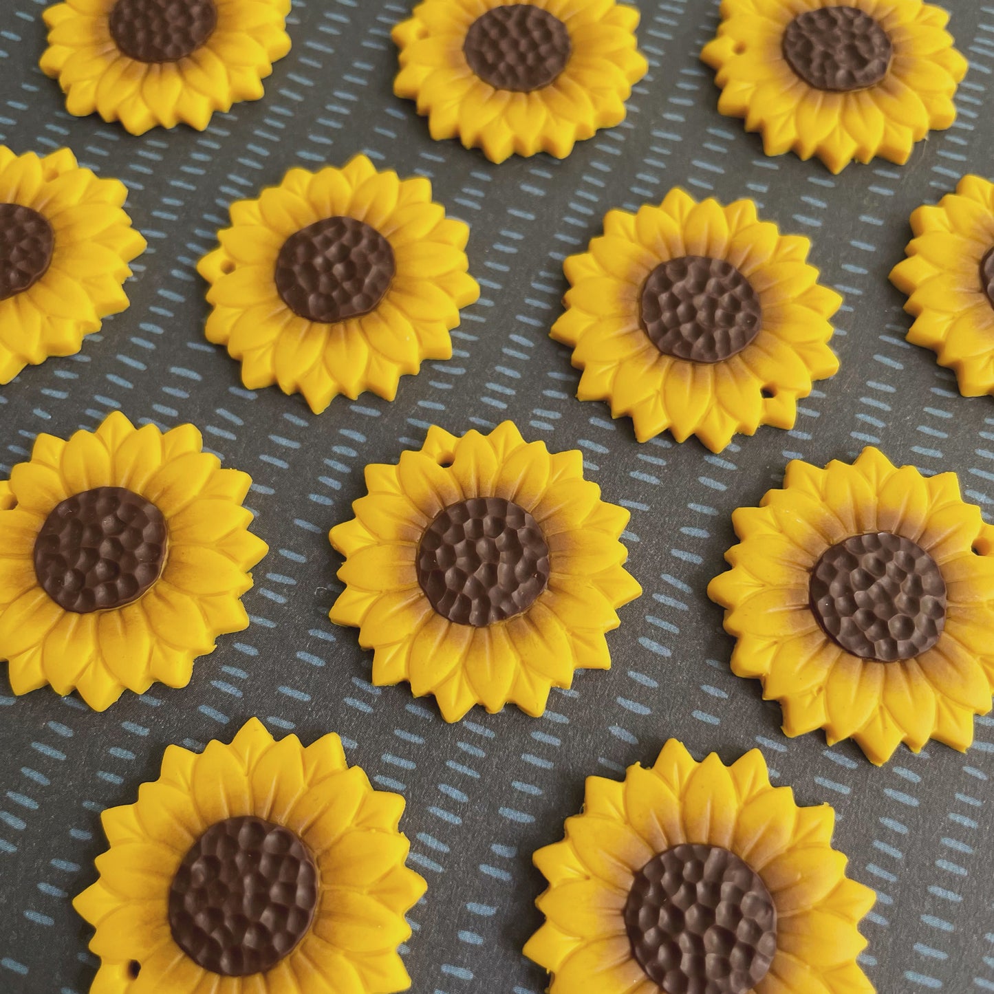 Sunflower Dangles