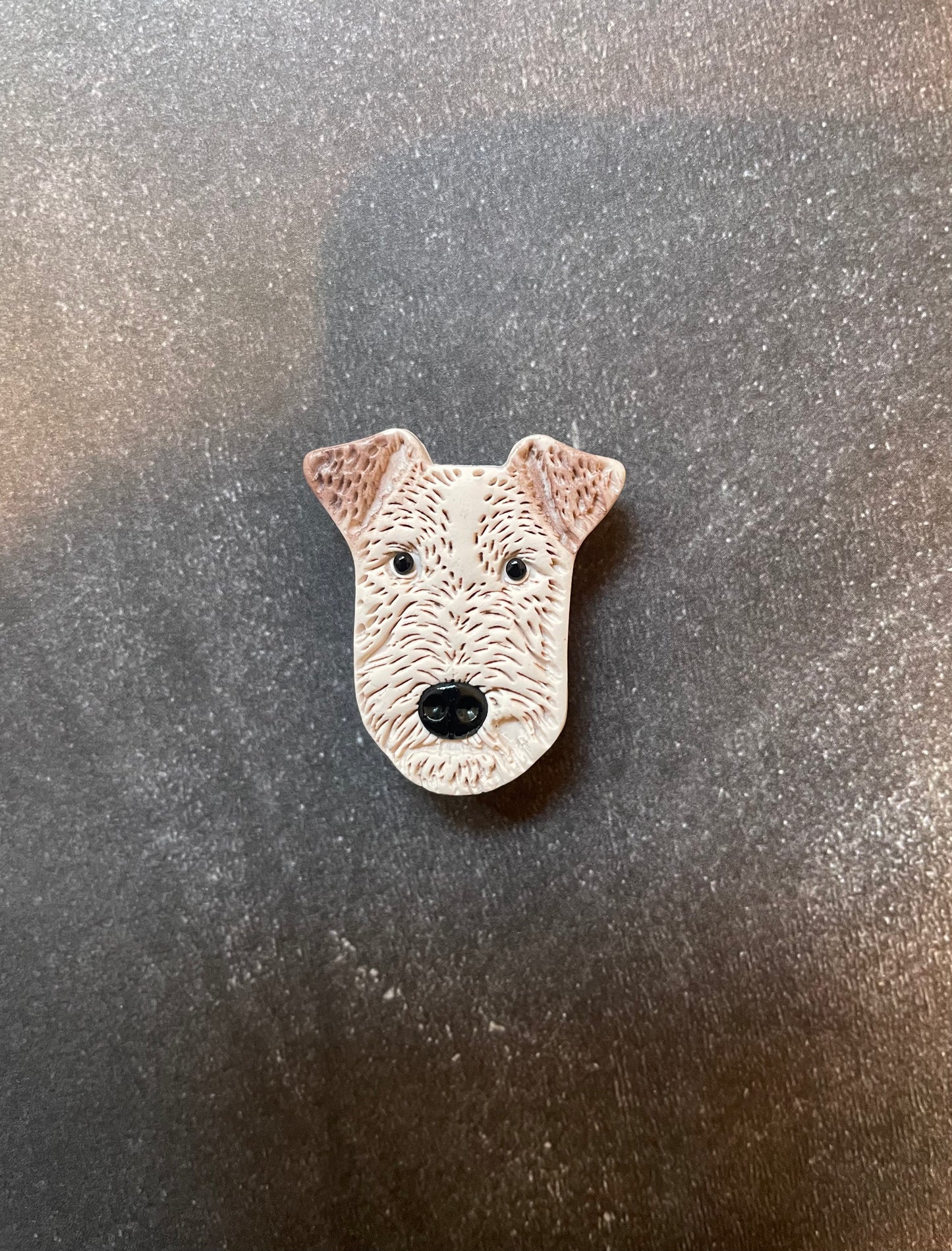 Dog Magnets