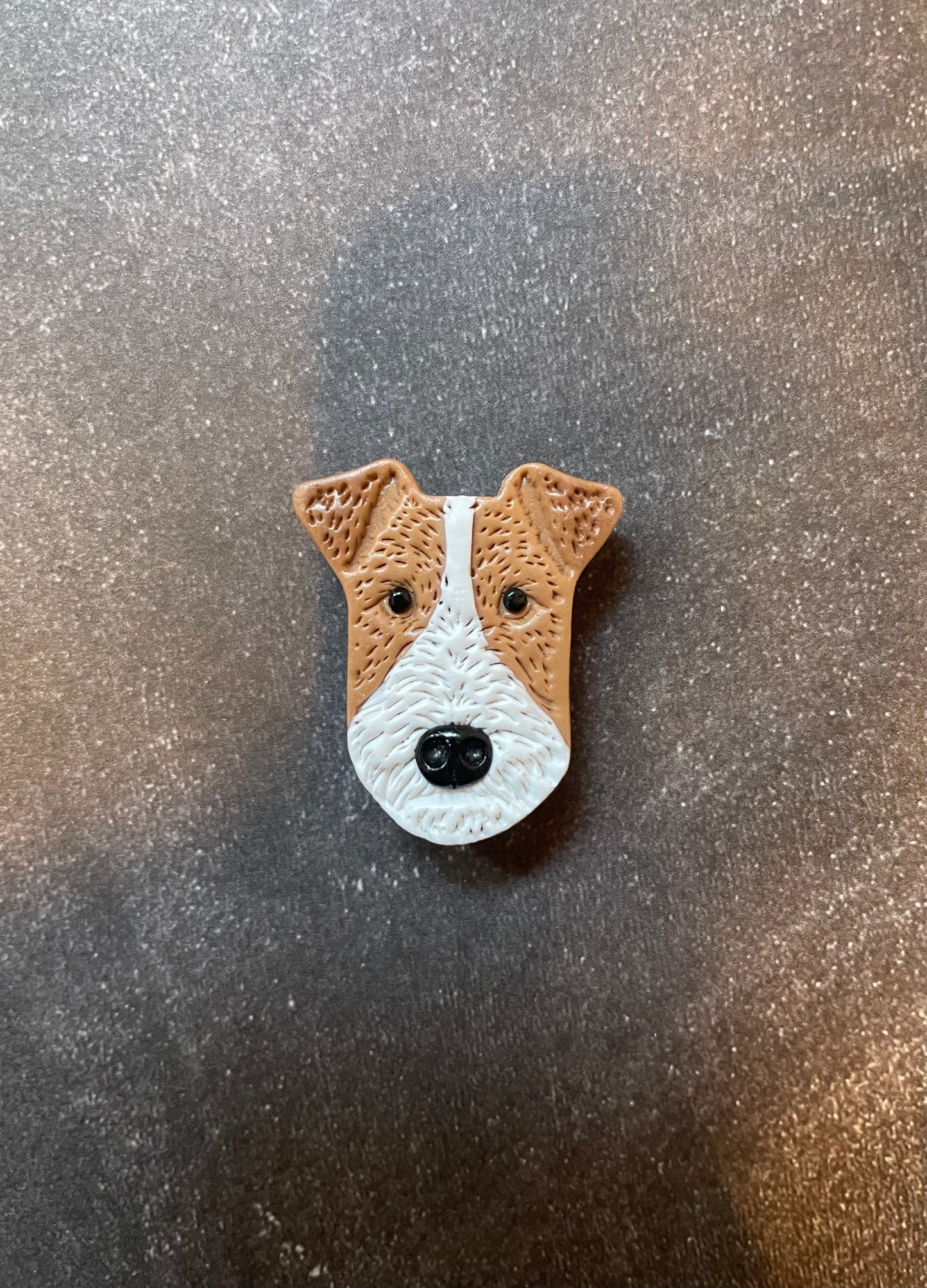 Dog Magnets
