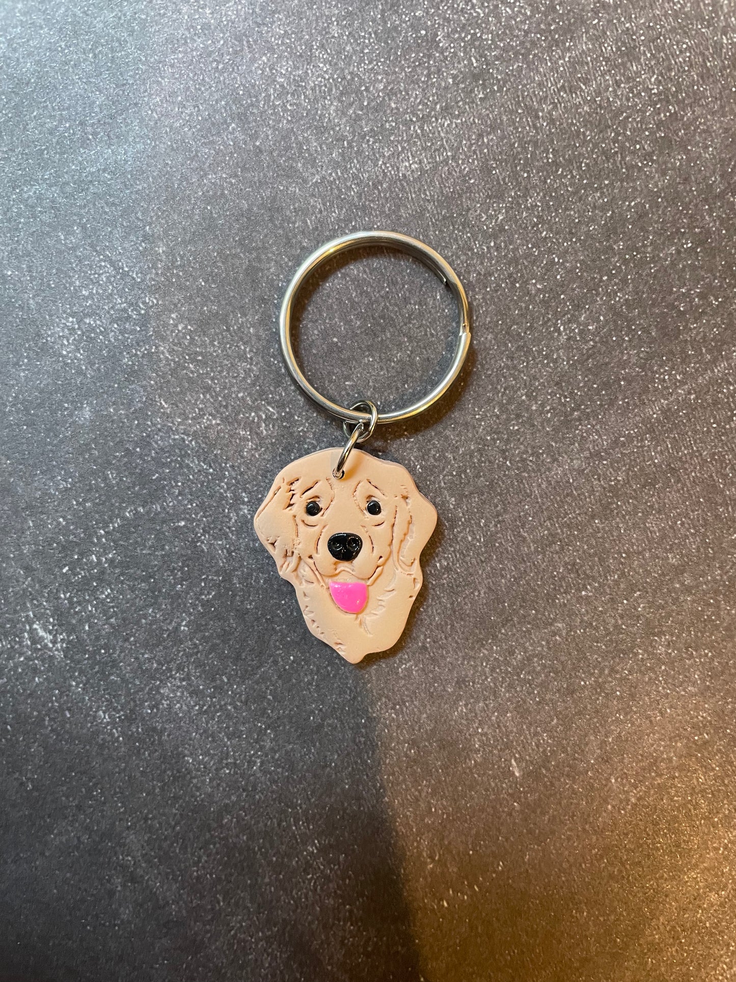 Dog Keychains