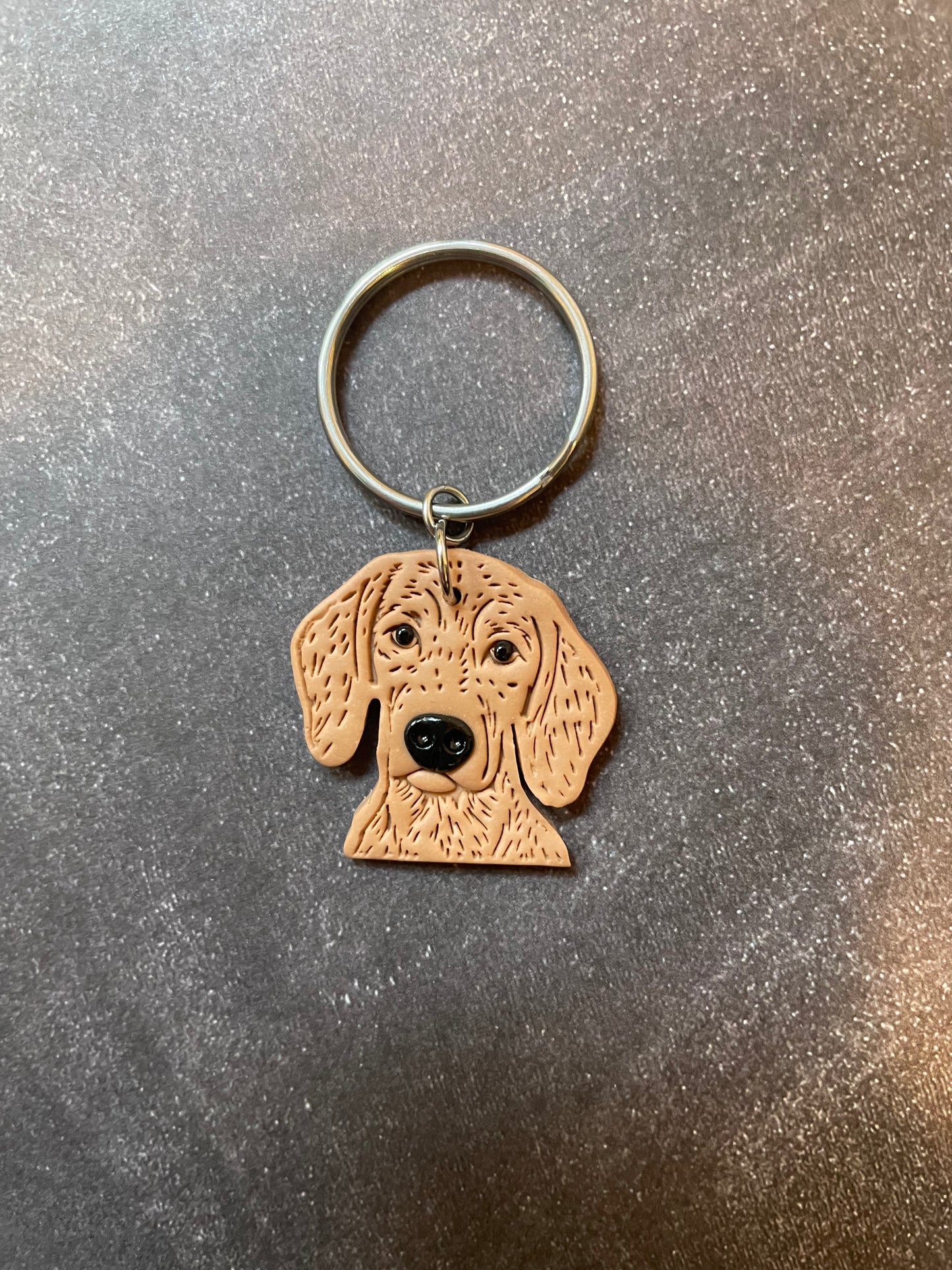 Dog Keychains
