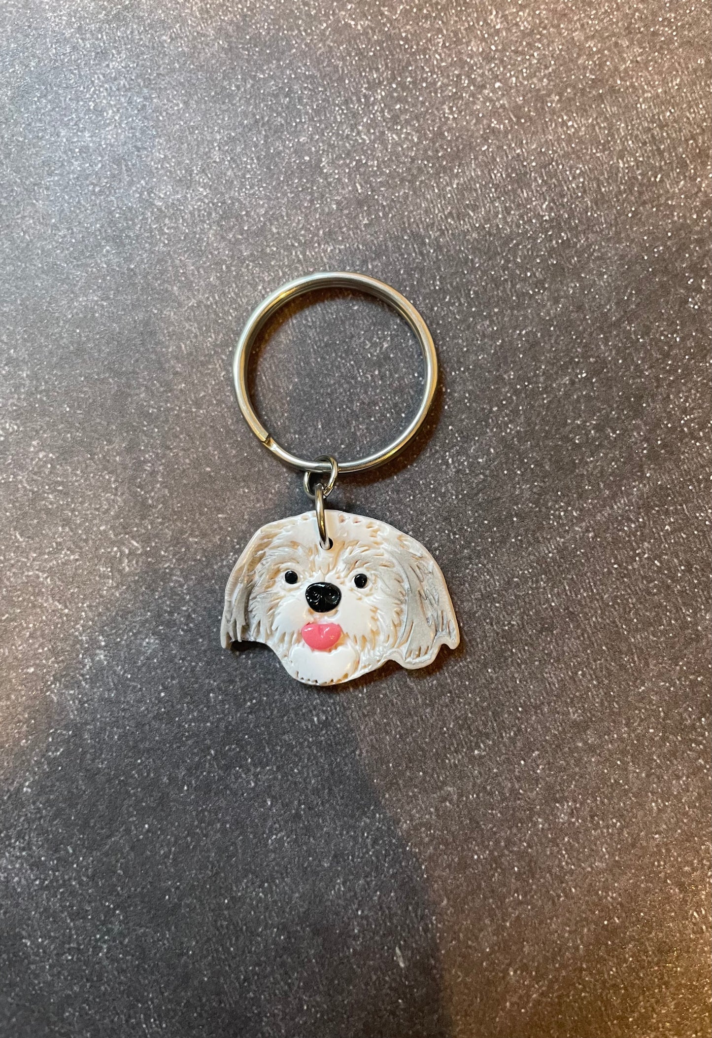 Dog Keychains