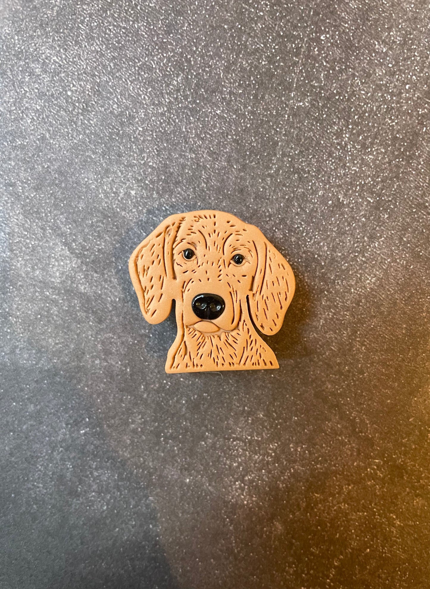Dog Magnets