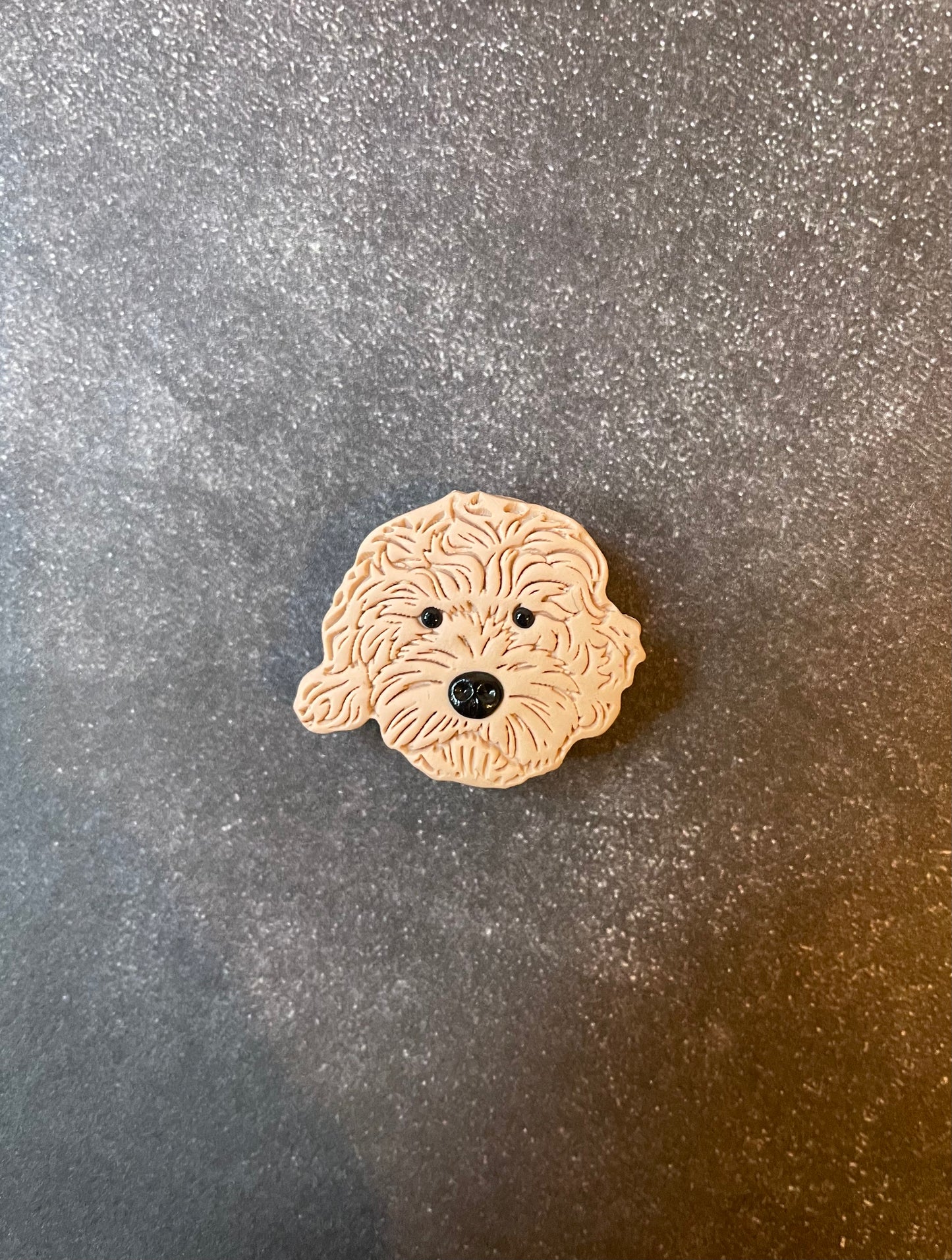 Dog Magnets