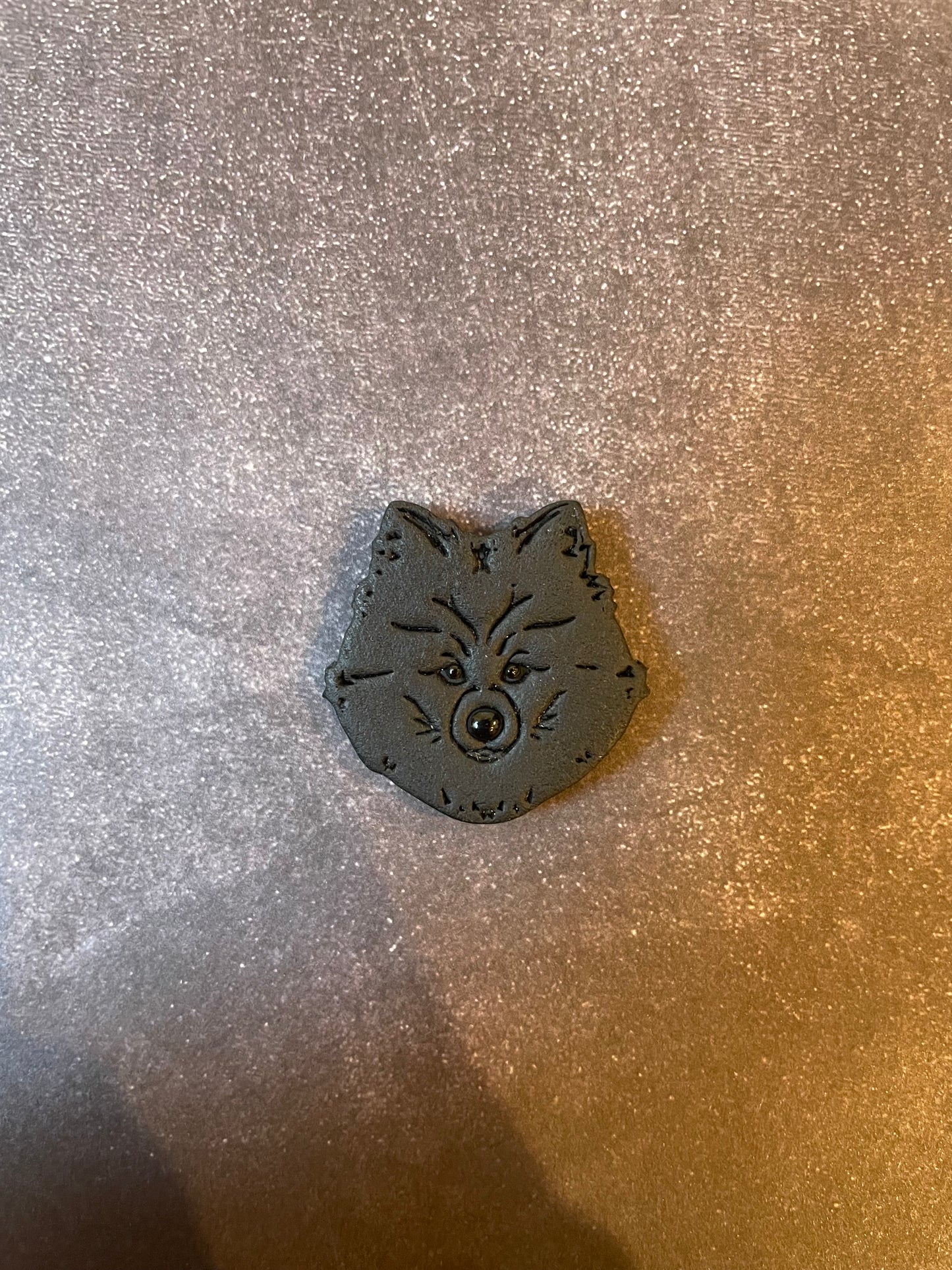 Dog Magnets