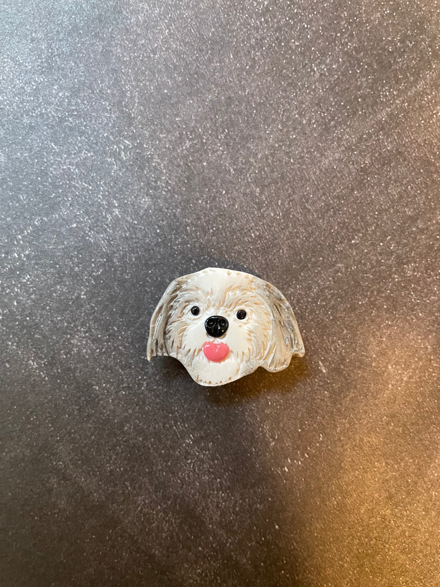 Dog Magnets
