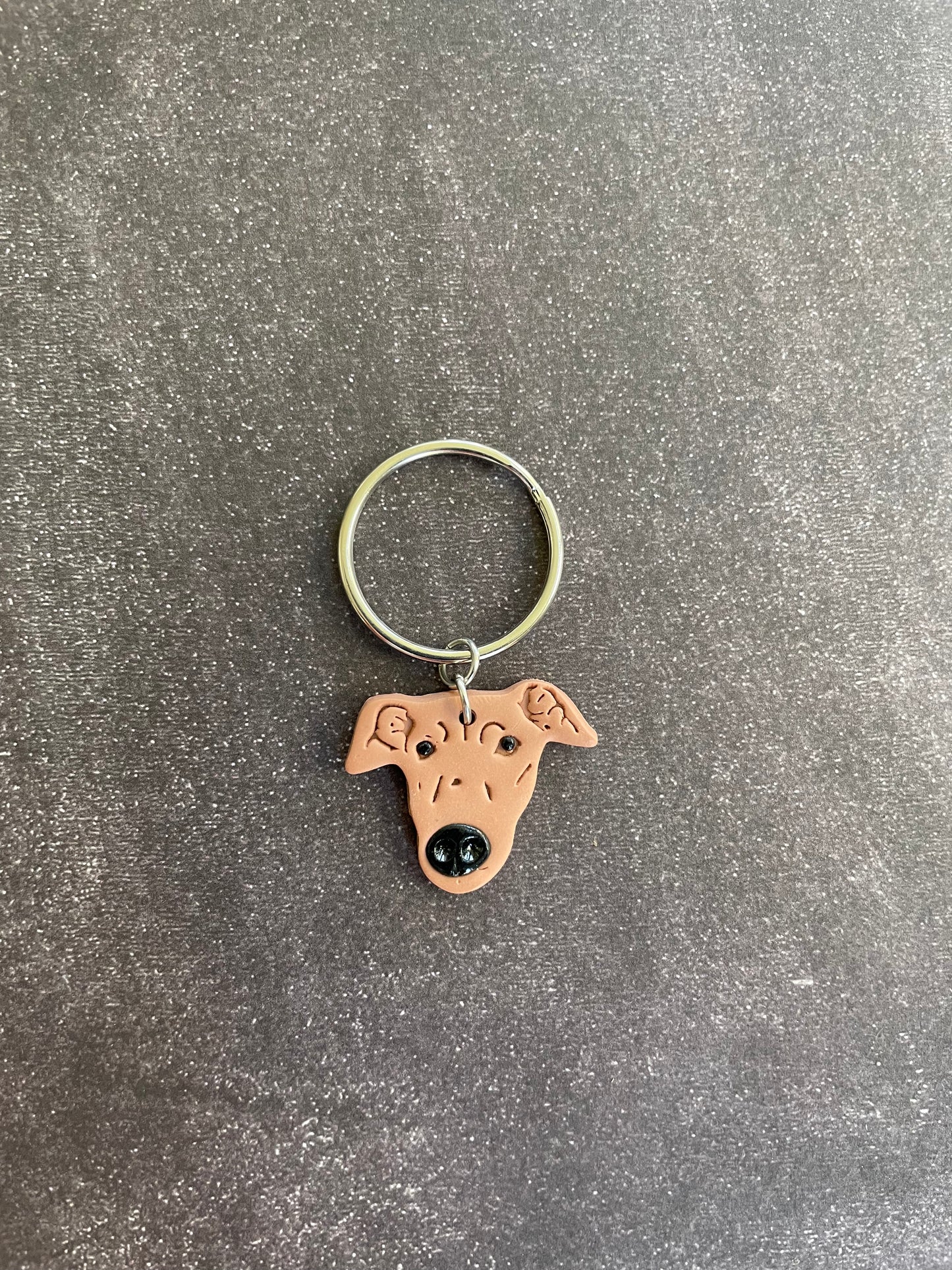 Dog Keychains - MADE TO ORDER