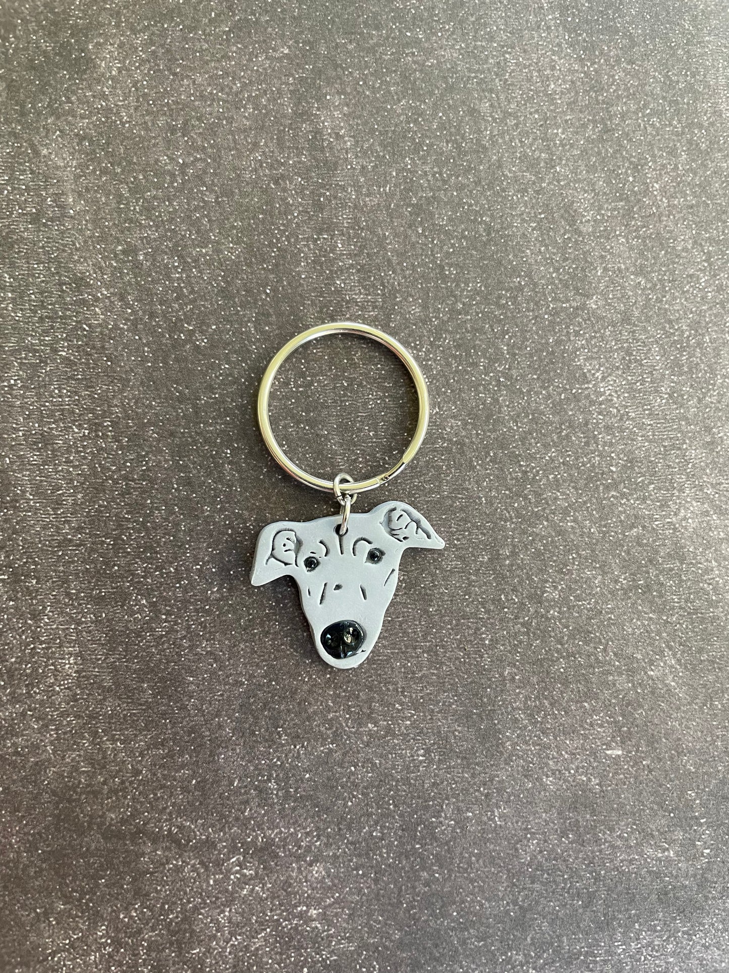 Dog Keychains - MADE TO ORDER