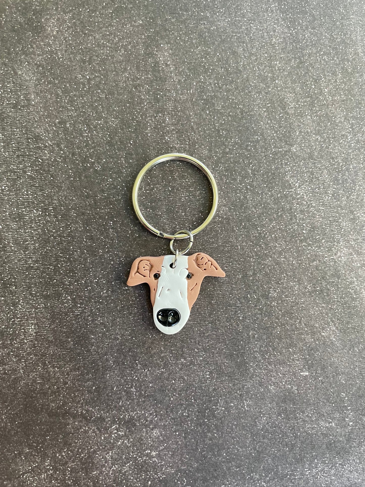 Dog Keychains - MADE TO ORDER