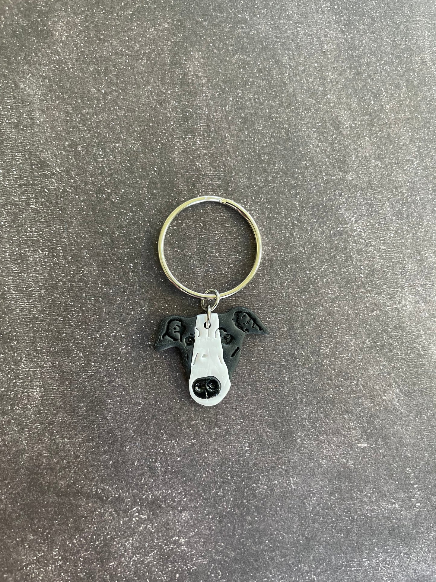 Dog Keychains - MADE TO ORDER