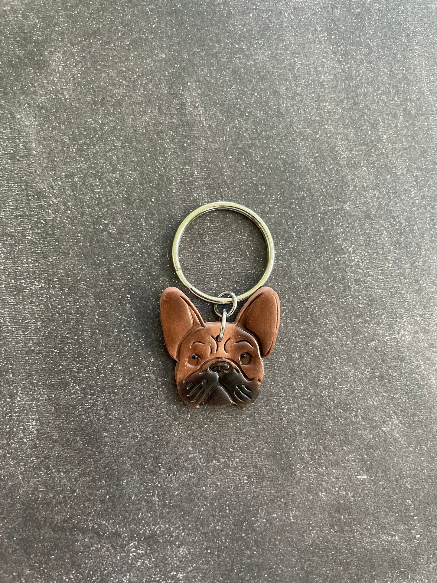 Dog Keychains - MADE TO ORDER