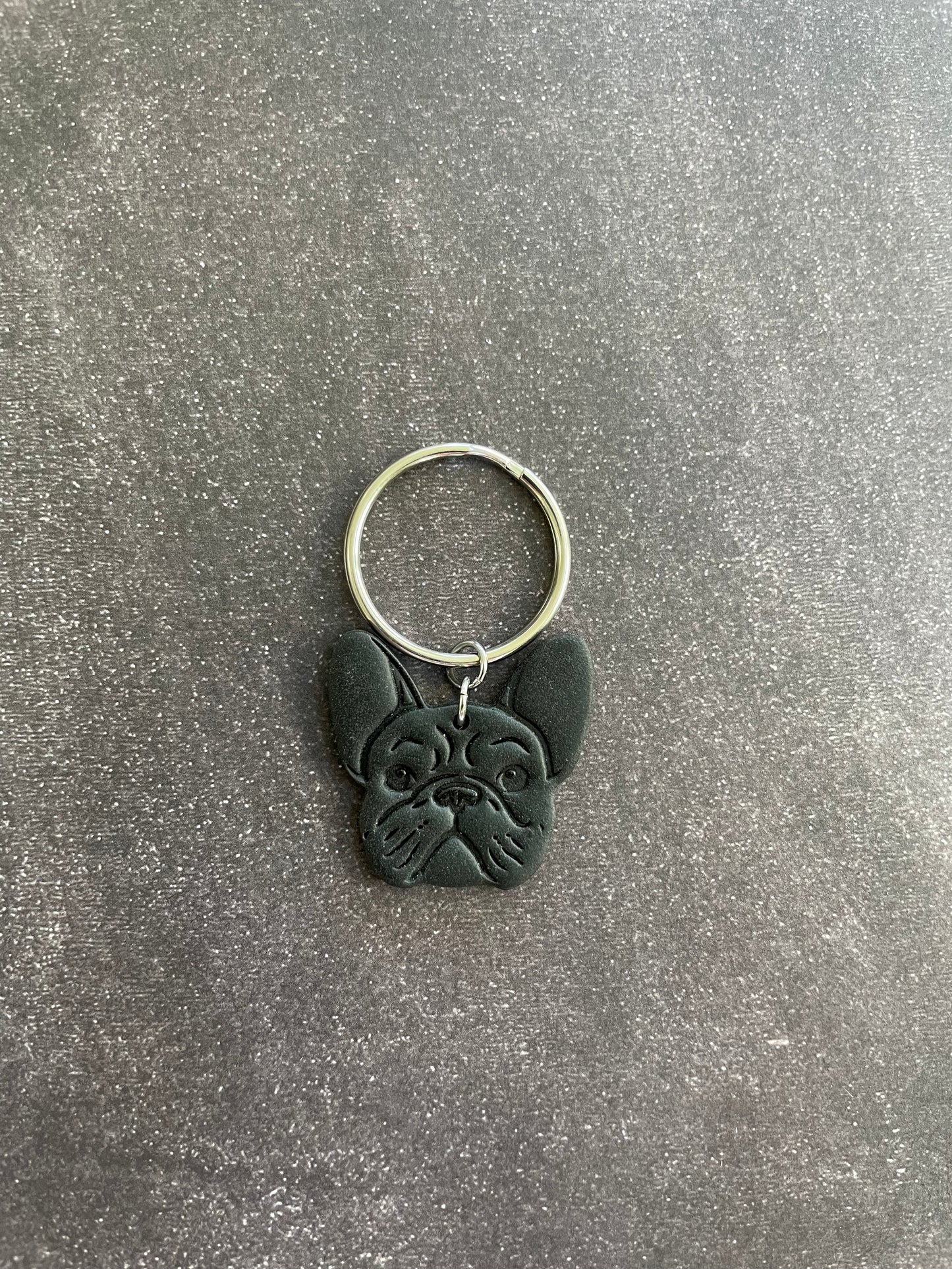 Dog Keychains - MADE TO ORDER