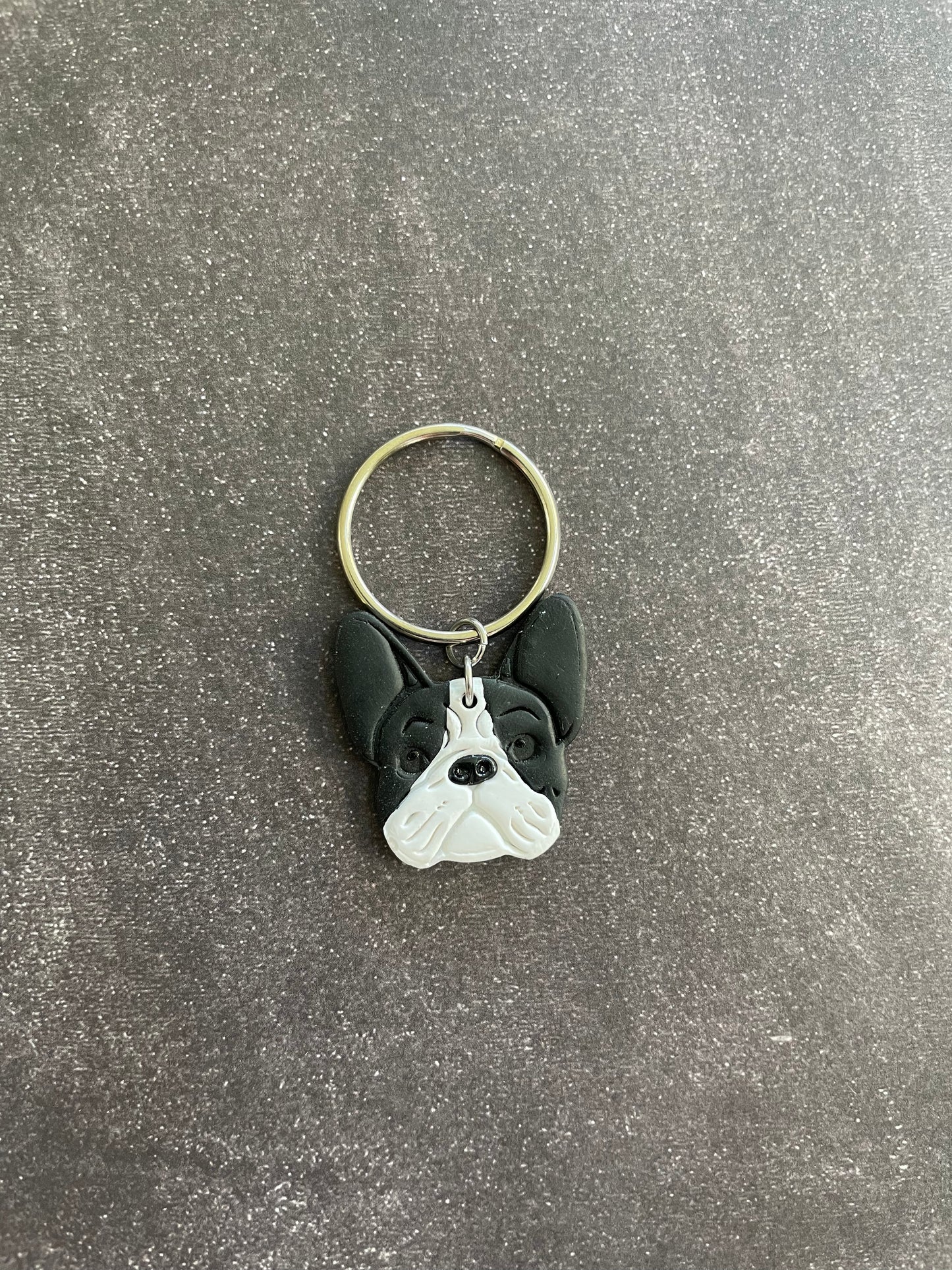 Dog Keychains - MADE TO ORDER