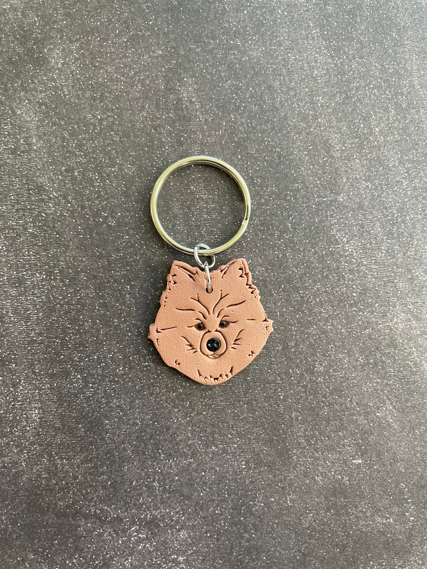 Dog Keychains - MADE TO ORDER