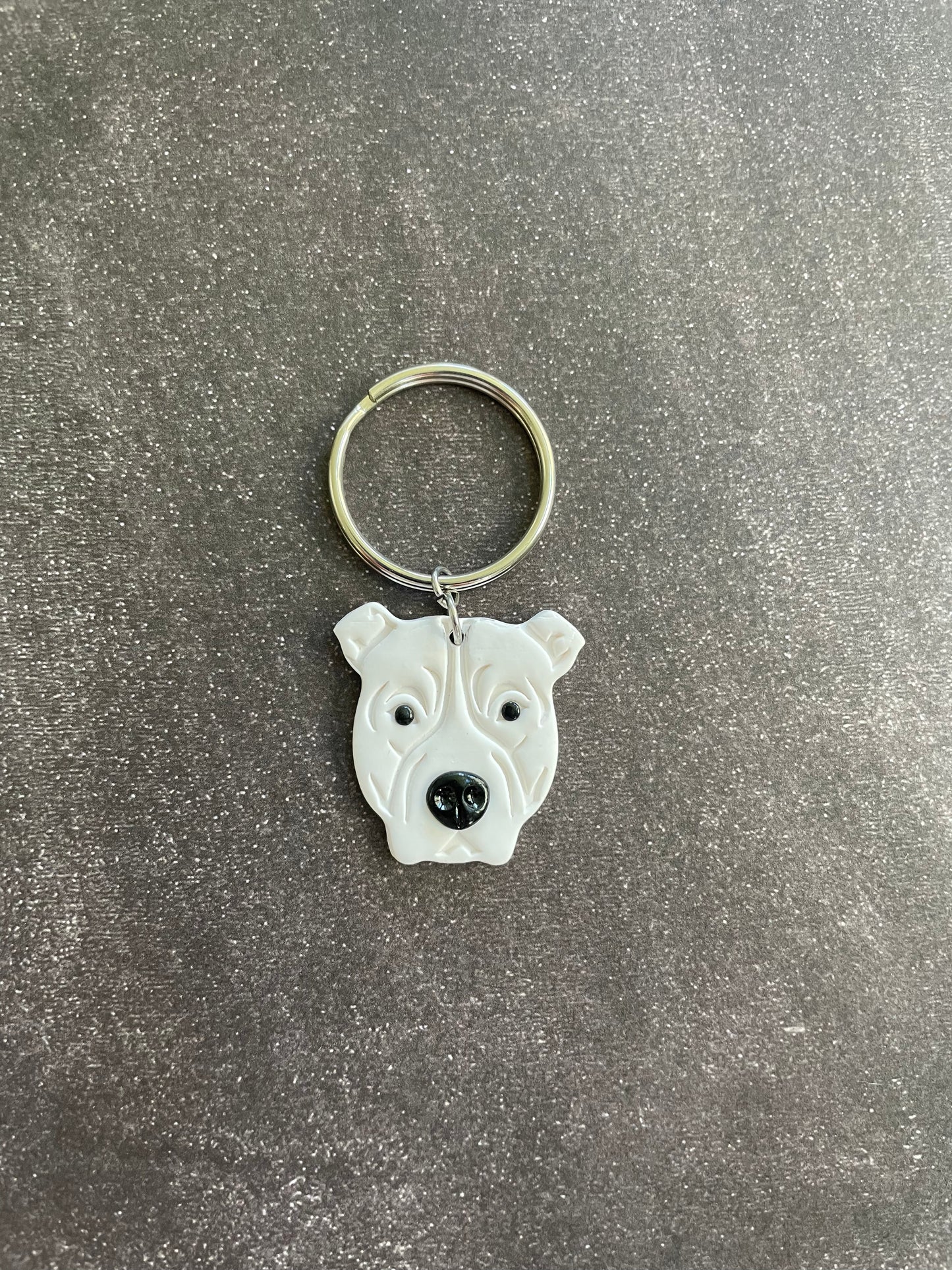 Dog Keychains - MADE TO ORDER