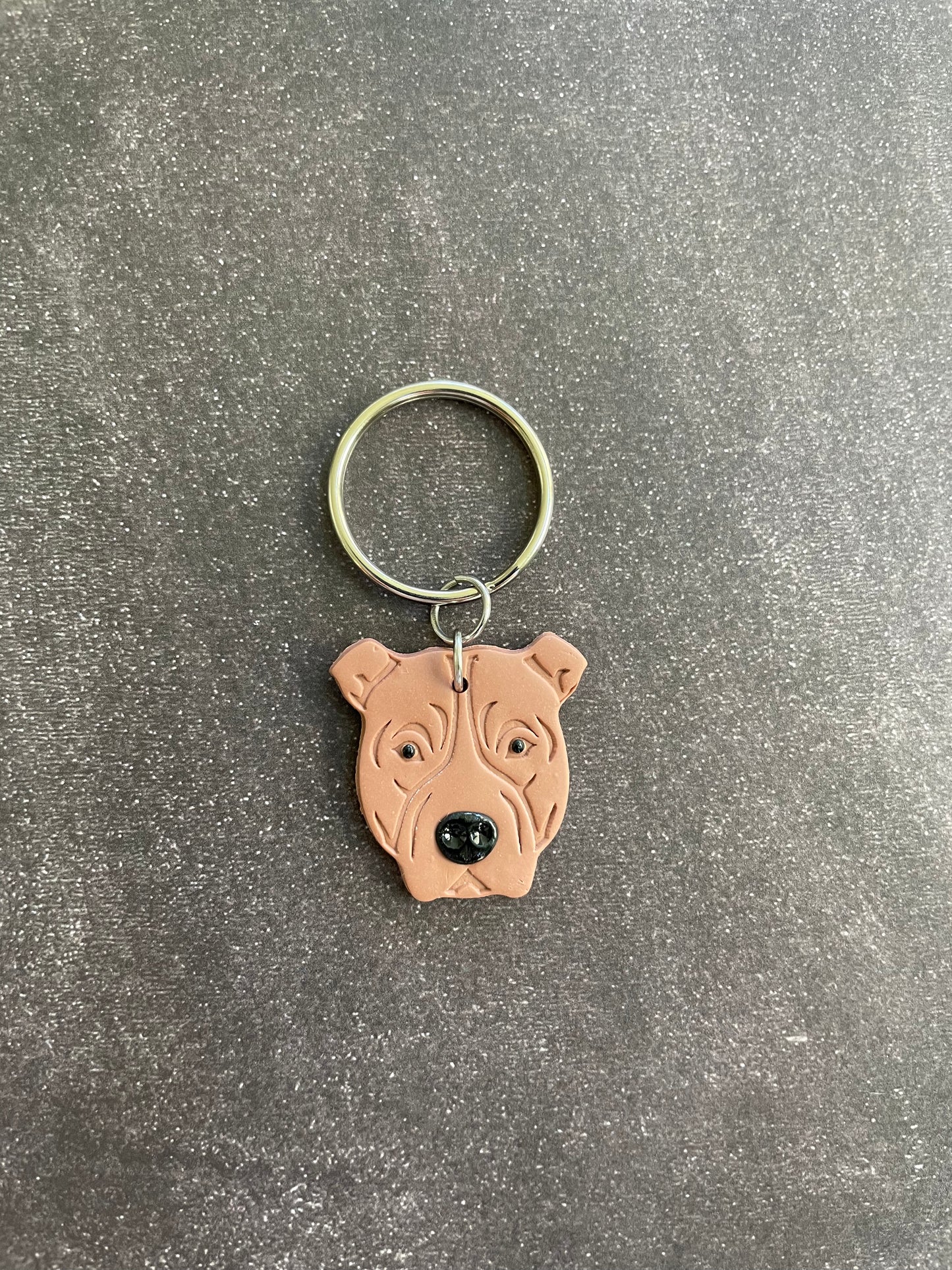 Dog Keychains - MADE TO ORDER