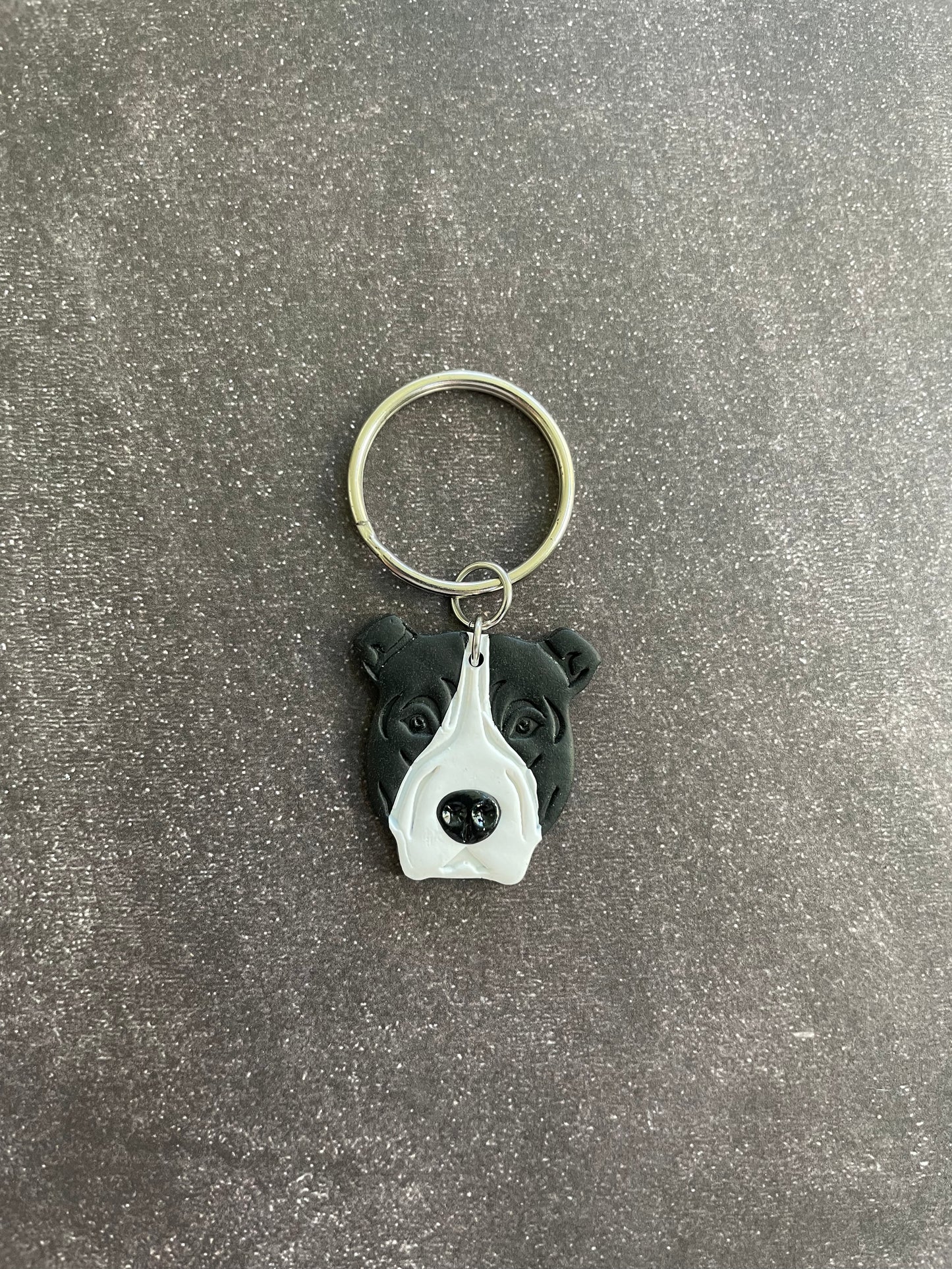 Dog Keychains - MADE TO ORDER