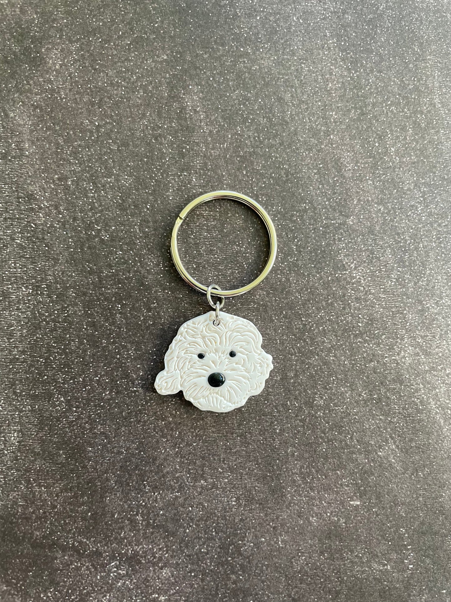 Dog Magnets - MADE TO ORDER