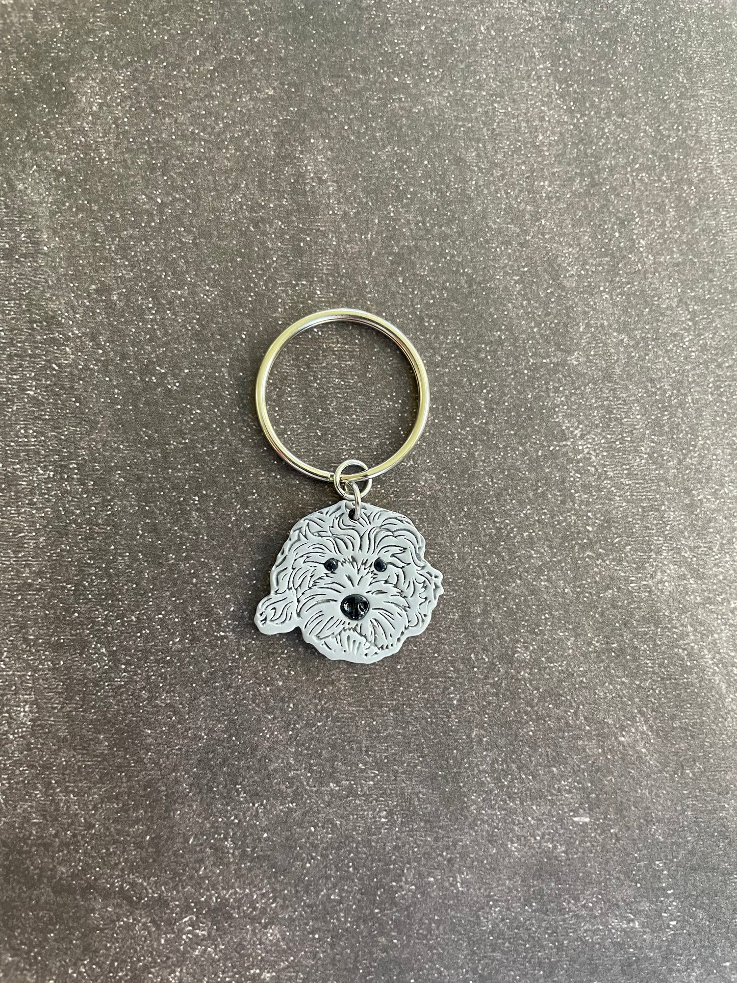 Dog Magnets - MADE TO ORDER