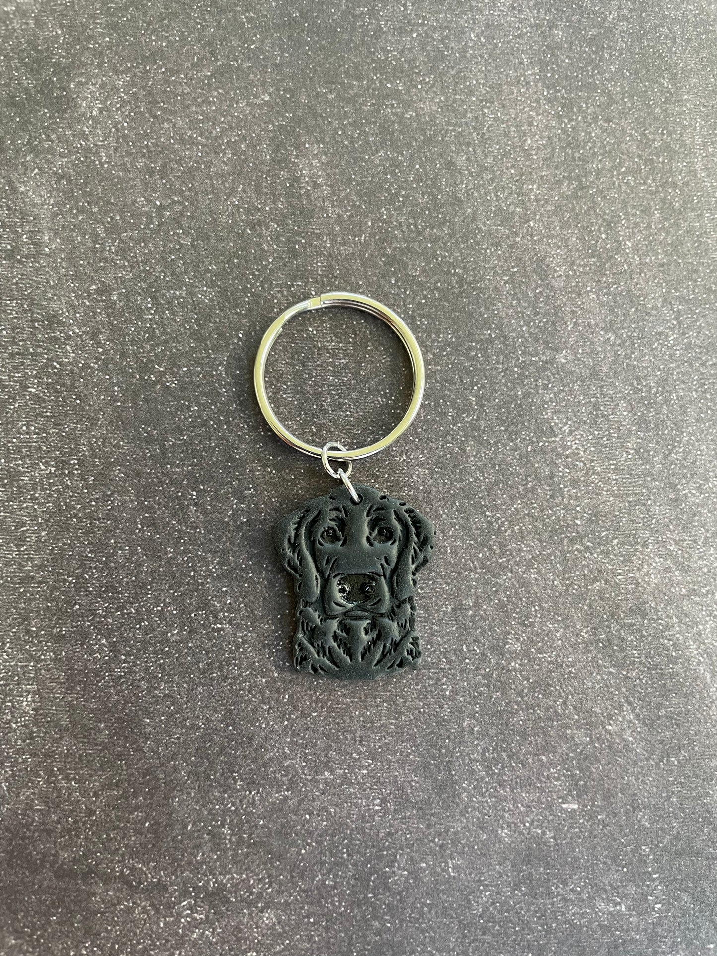 Dog Keychains - MADE TO ORDER