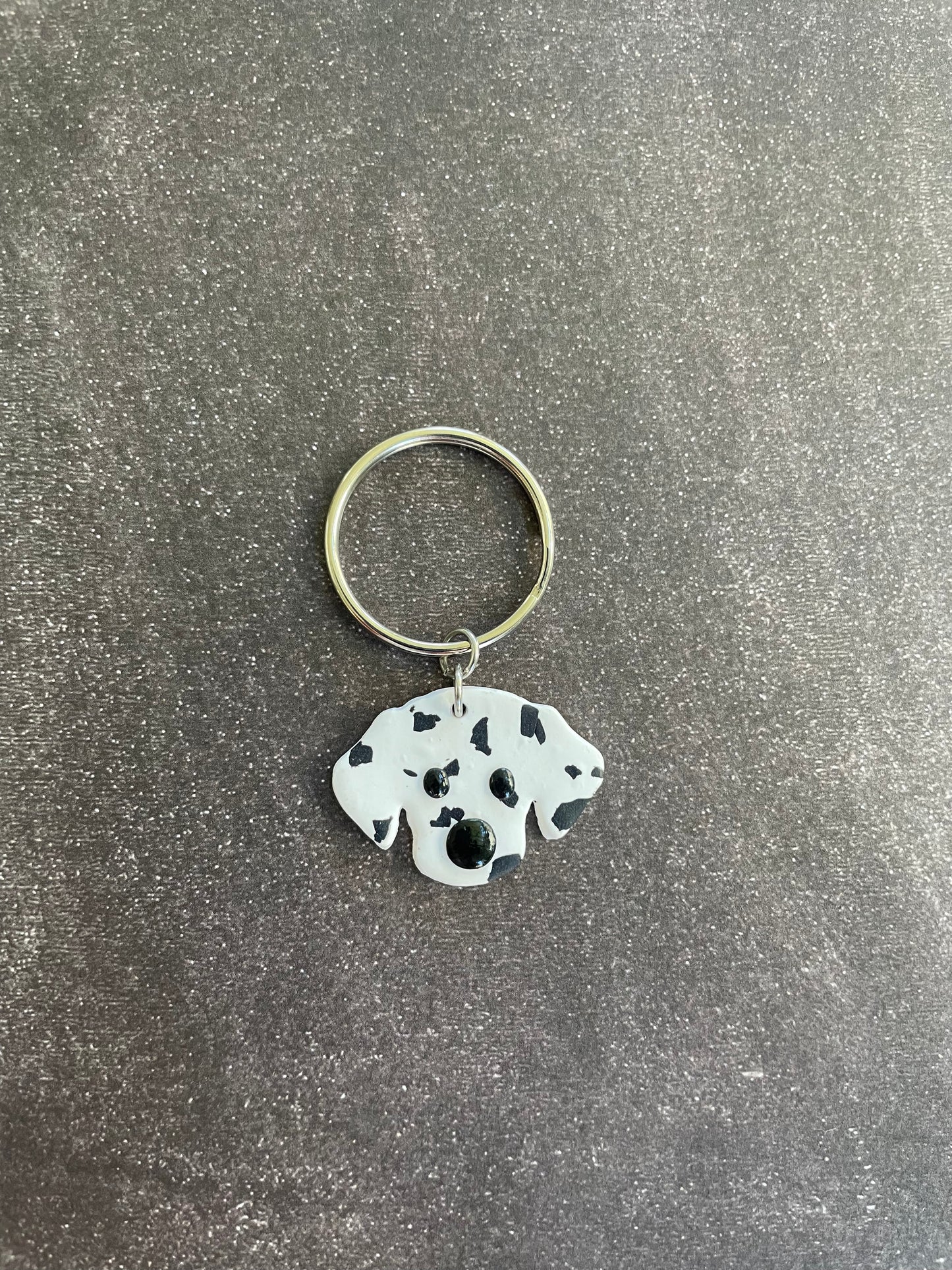 Dog Keychains - MADE TO ORDER