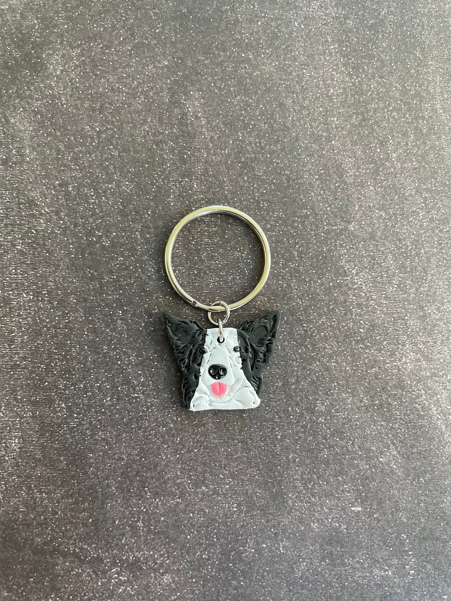 Dog Keychains - MADE TO ORDER