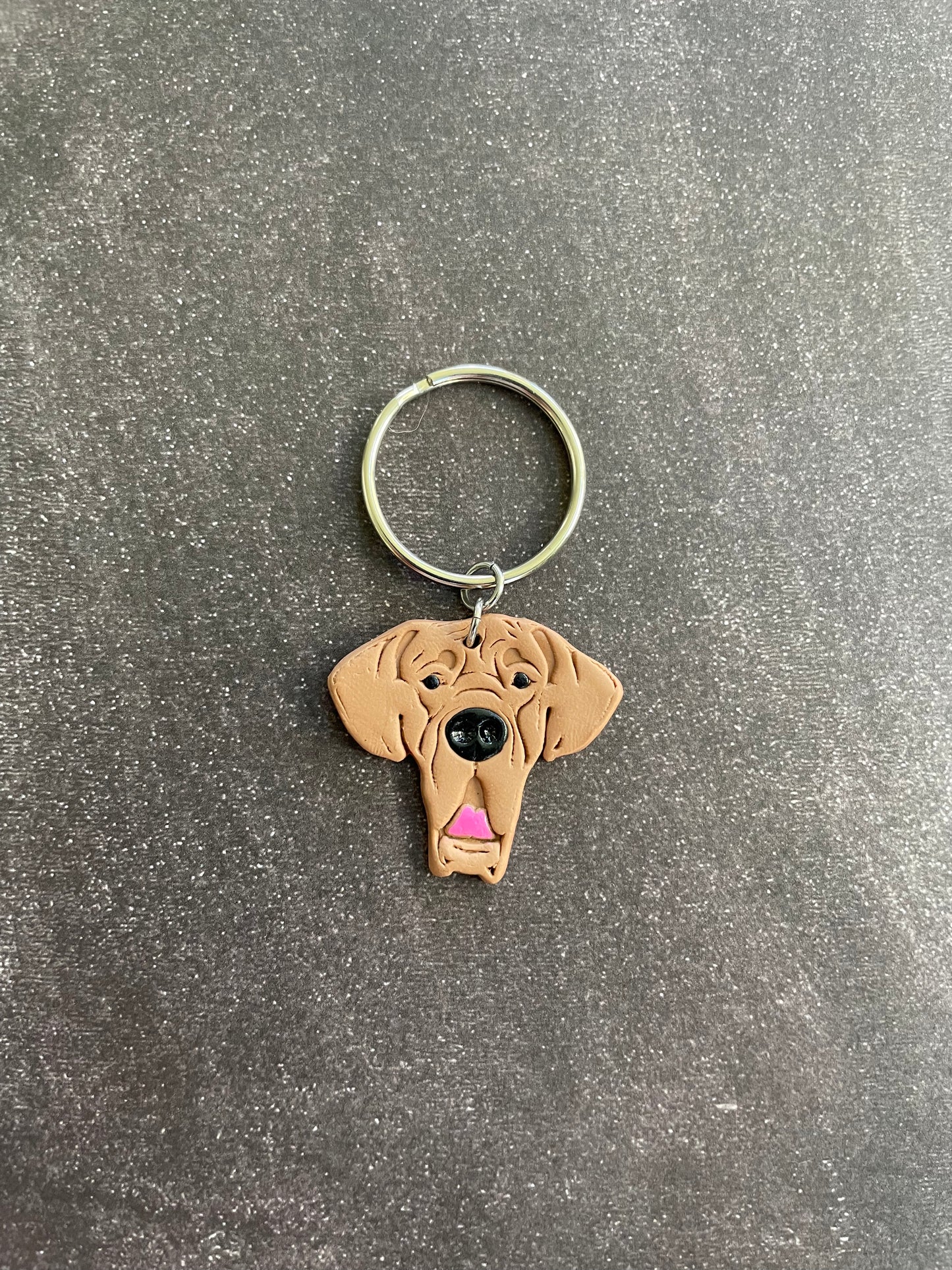 Dog Magnets - MADE TO ORDER