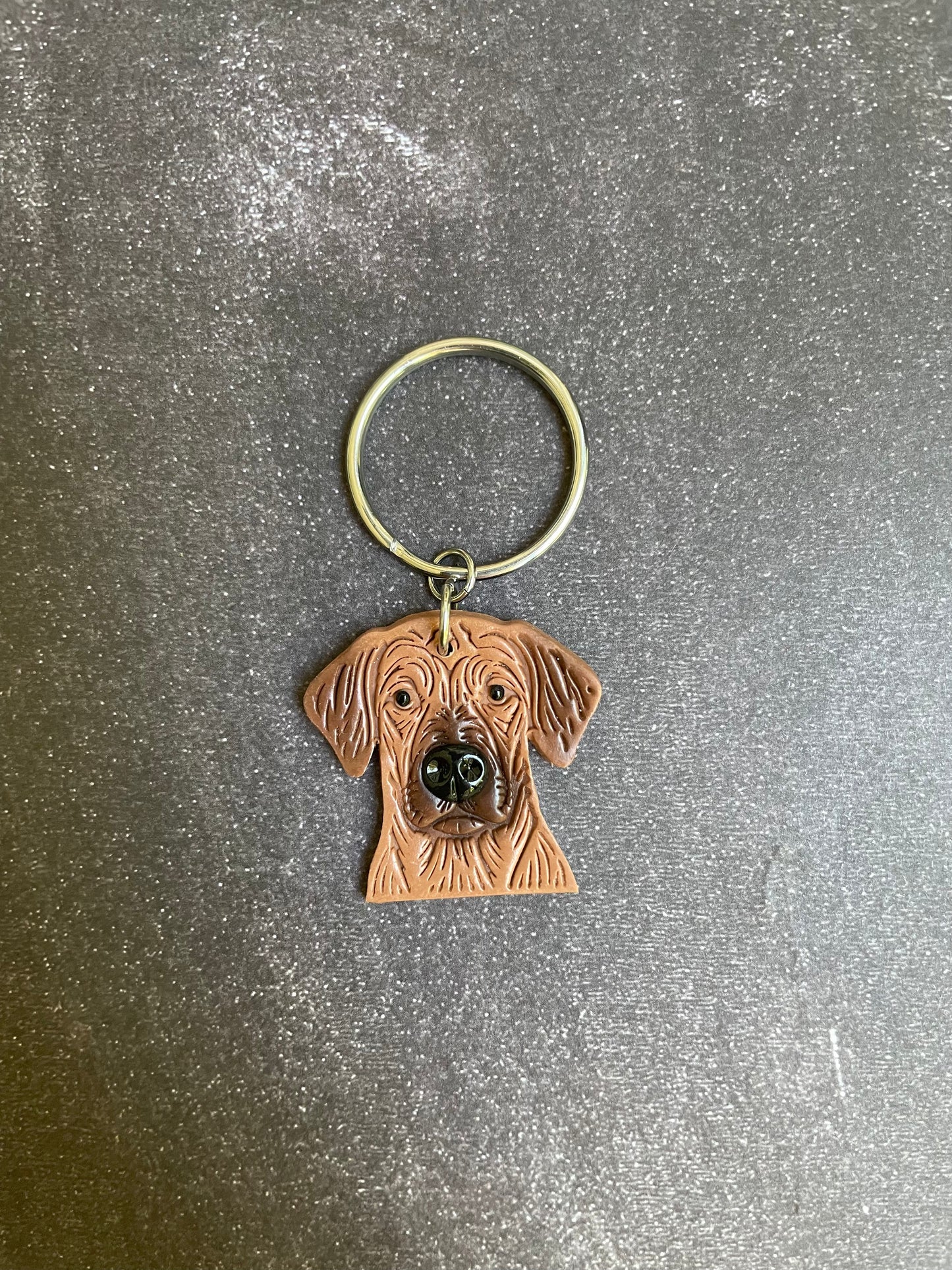 Dog Keychains
