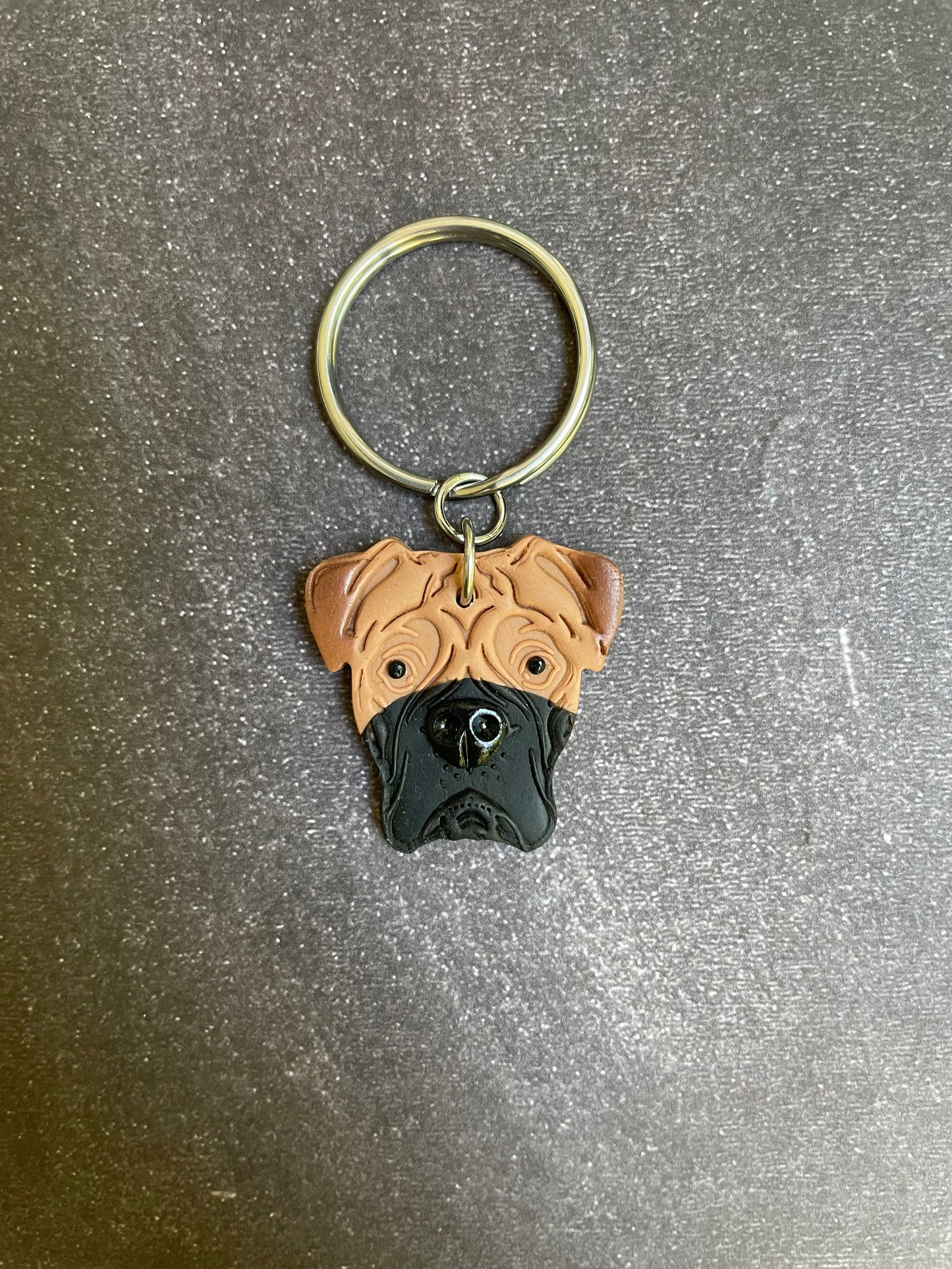 Dog Keychains