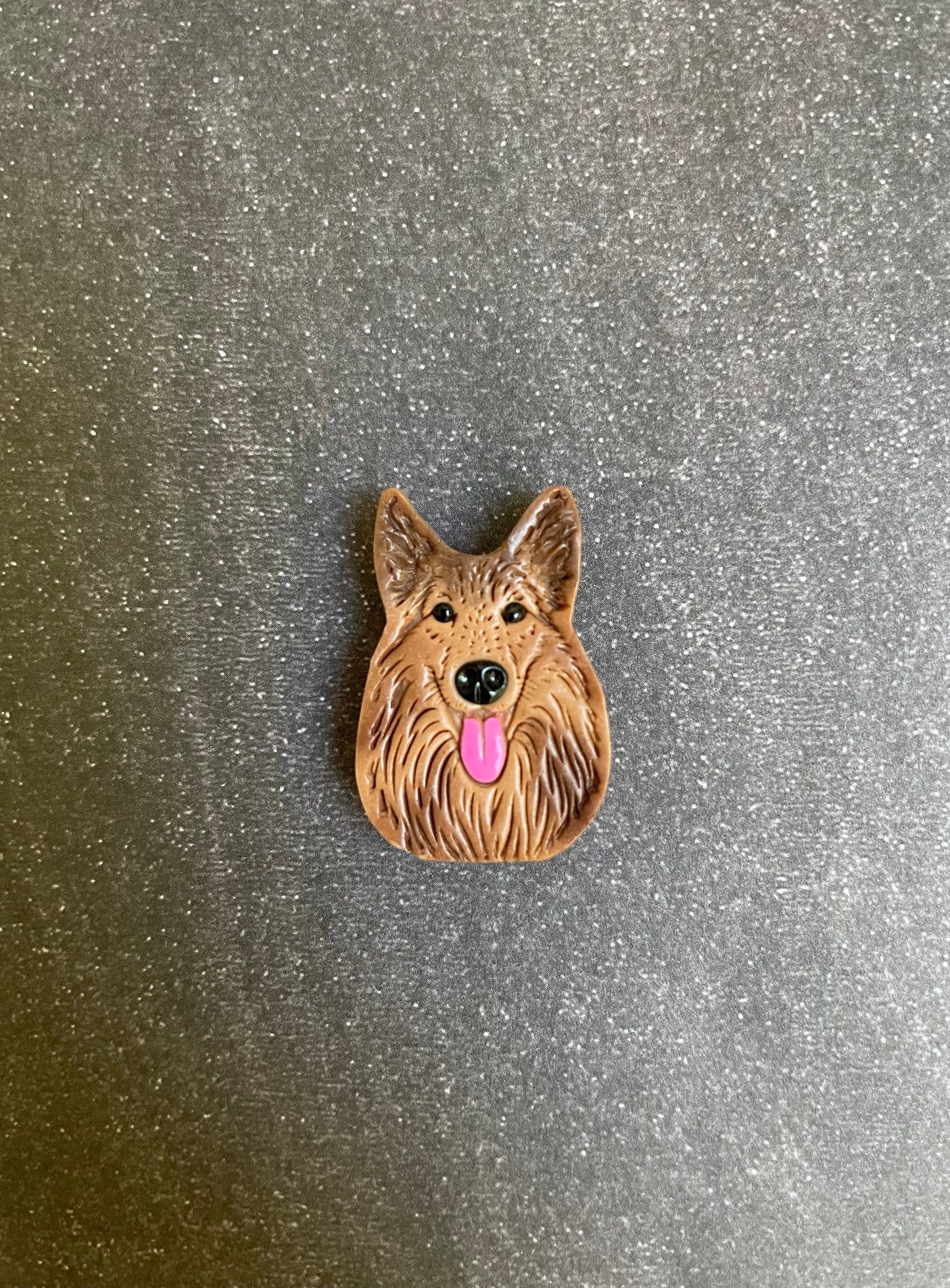 Dog Magnets