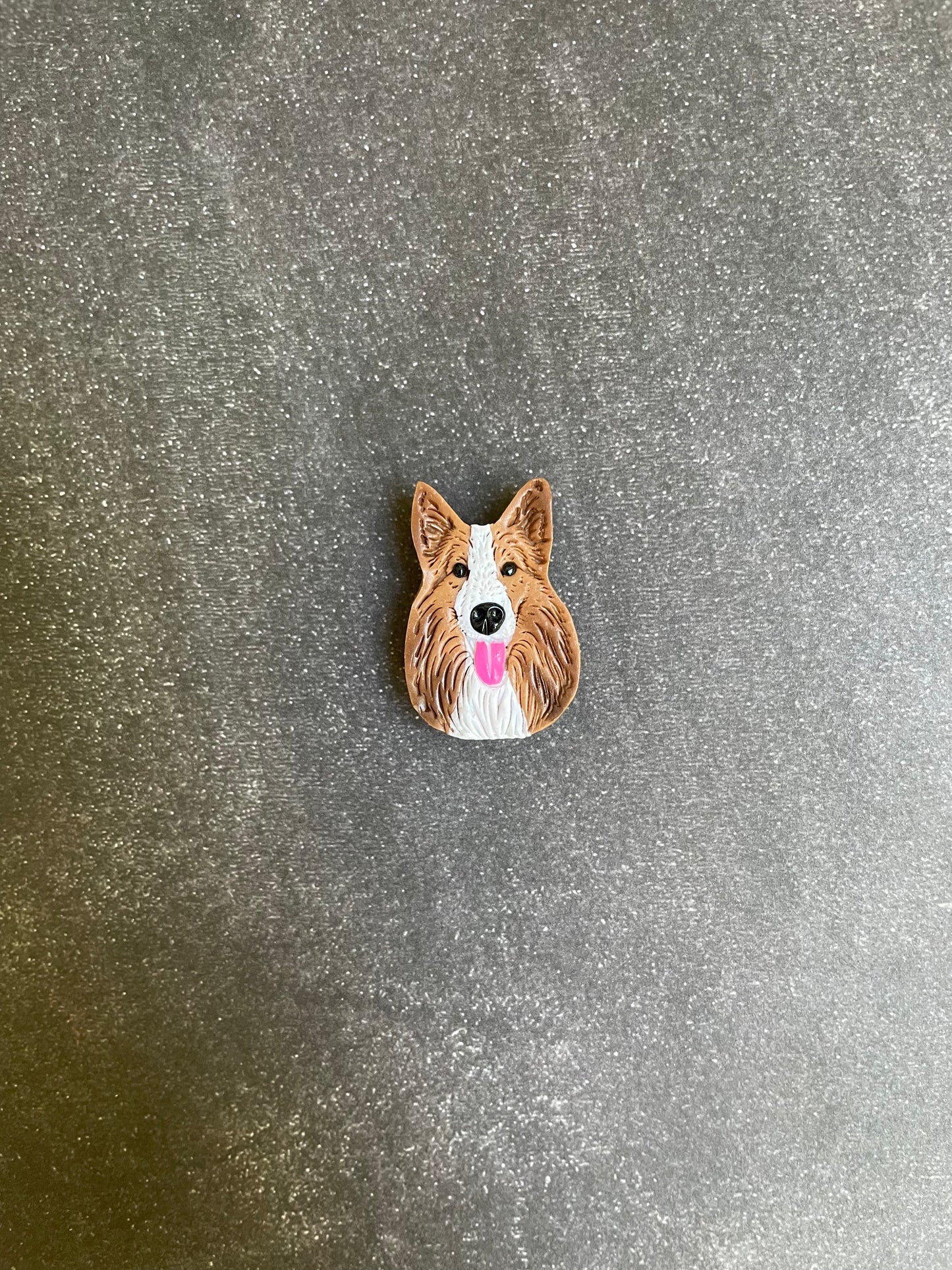 Dog Magnets