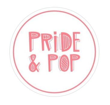 Pride & Pop
